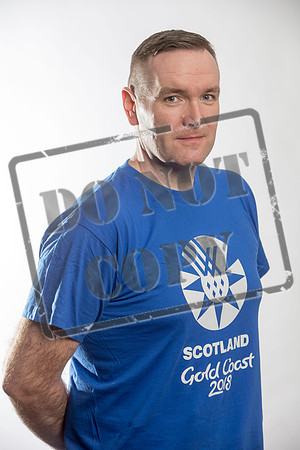 Team Scotland