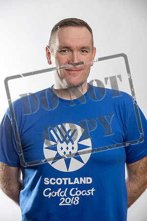 Team Scotland