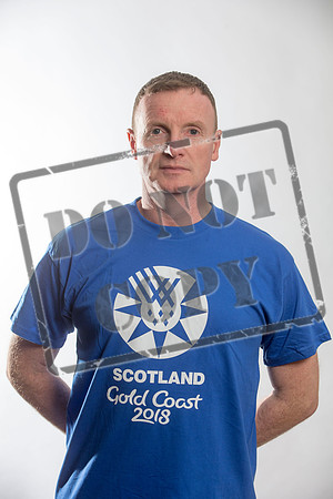 Team Scotland