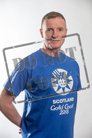 Team Scotland