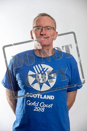 Team Scotland