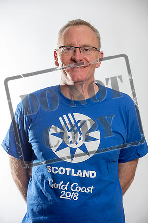 Team Scotland