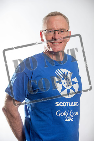 Team Scotland