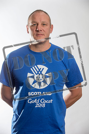 Team Scotland