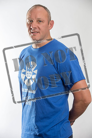 Team Scotland