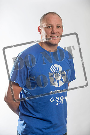 Team Scotland
