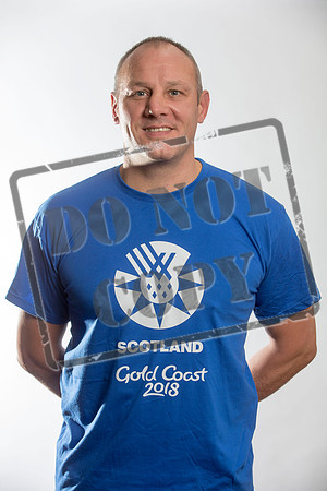 Team Scotland