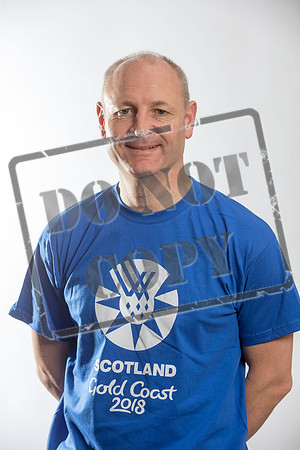 Team Scotland