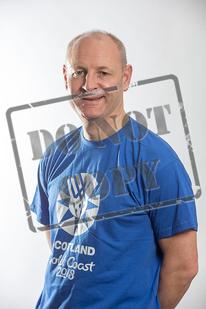 Team Scotland