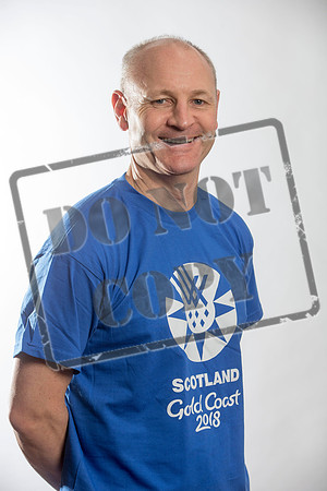 Team Scotland