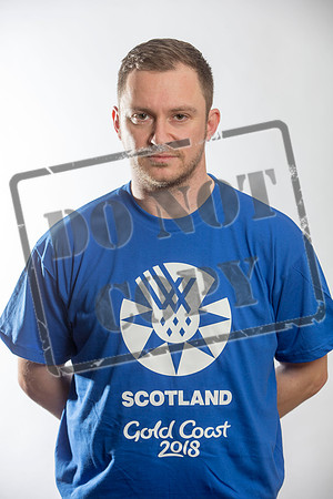 Team Scotland