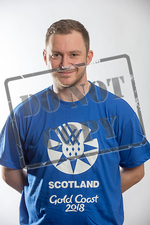 Team Scotland