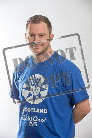Team Scotland
