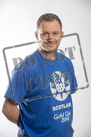 Team Scotland