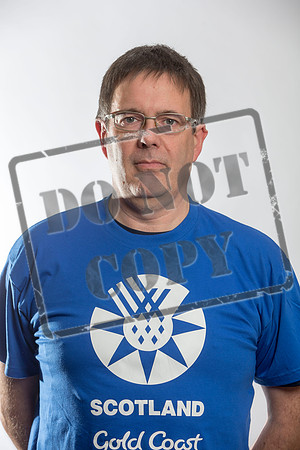 Team Scotland