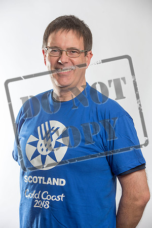 Team Scotland
