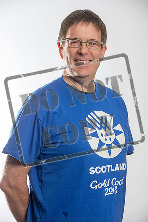 Team Scotland