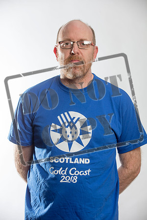 Team Scotland