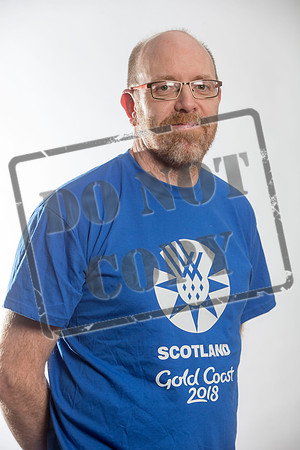 Team Scotland