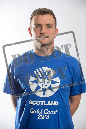 Team Scotland