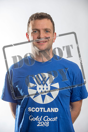 Team Scotland