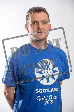 Team Scotland