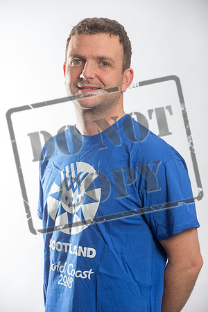 Team Scotland