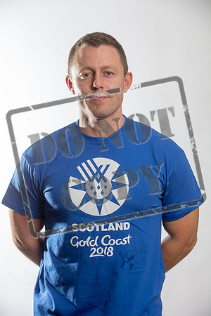 Team Scotland