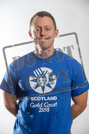 Team Scotland