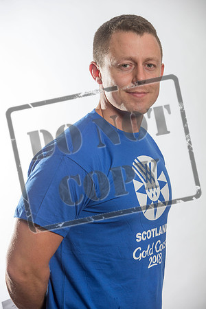 Team Scotland