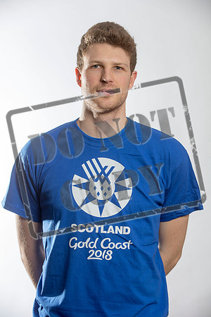Team Scotland