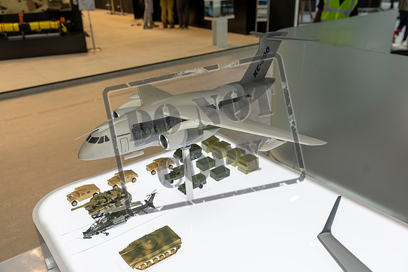 Idex/Navdex Show