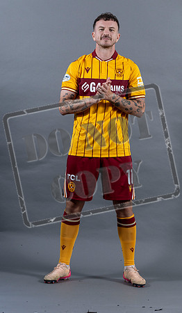 motherwell fc