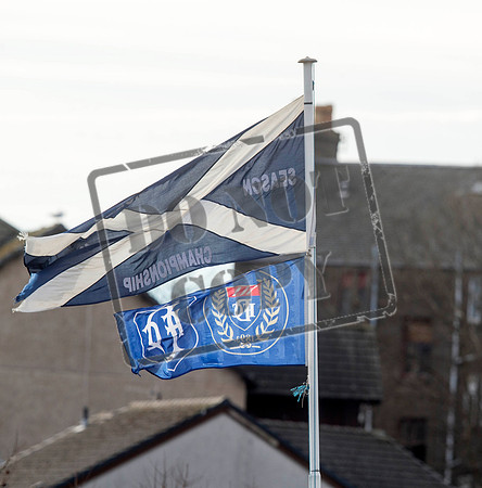 SOCCER Dundee