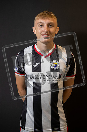 SPFL St Mirren FC