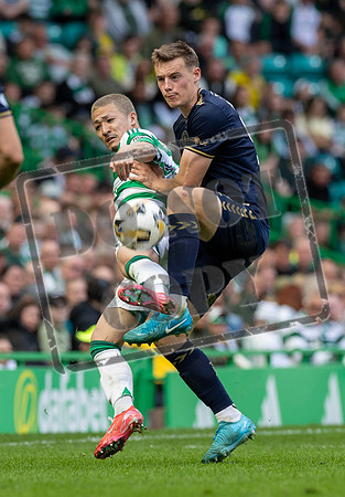Celtic v Kilmarnock