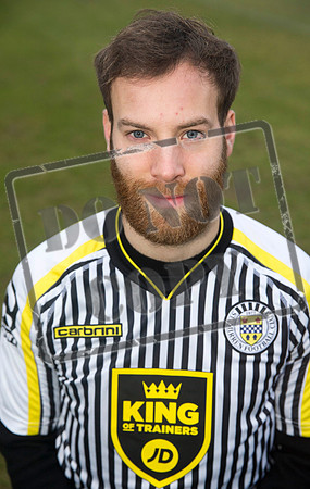 st mirren