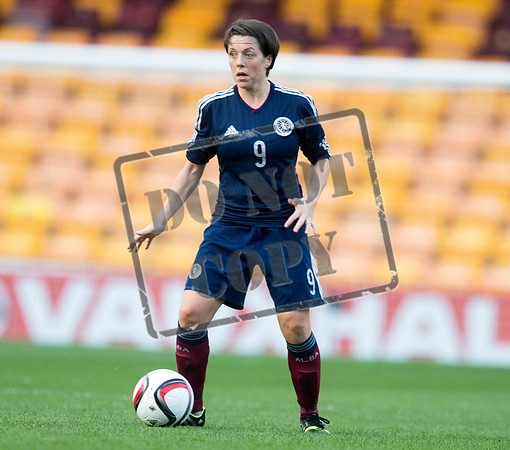 SCOTLAND V FAROE ISLANDS