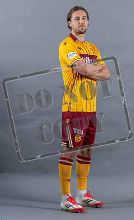 motherwell fc