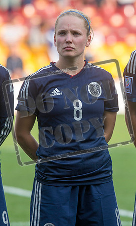 SCOTLAND V FAROE ISLANDS