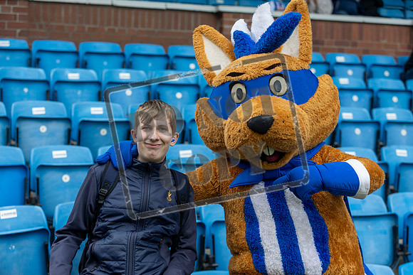 Kilmarnock fc V Celtic
