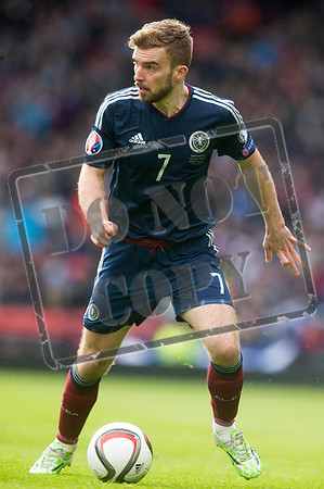 scotland v Gibraltar