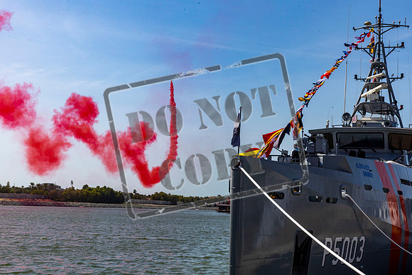 Idex/Navdex Show