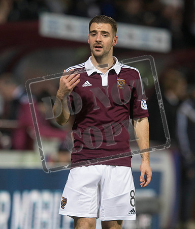 SOCCER Hearts