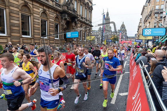Great Scottish Run