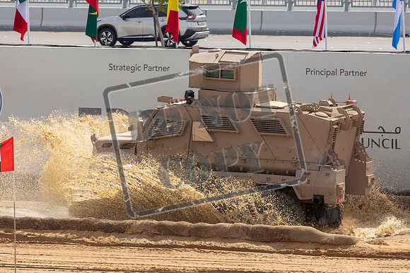 Idex/Navdex Show