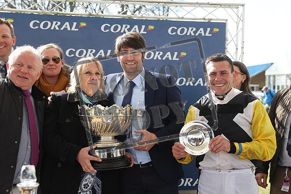 RACING Ayr