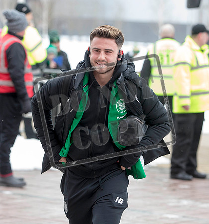 SOCCER Celtic