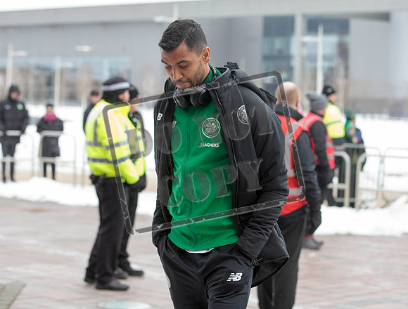 SOCCER Celtic