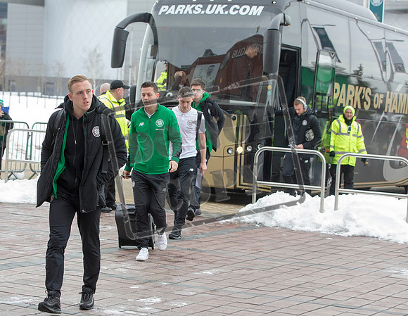 SOCCER Celtic